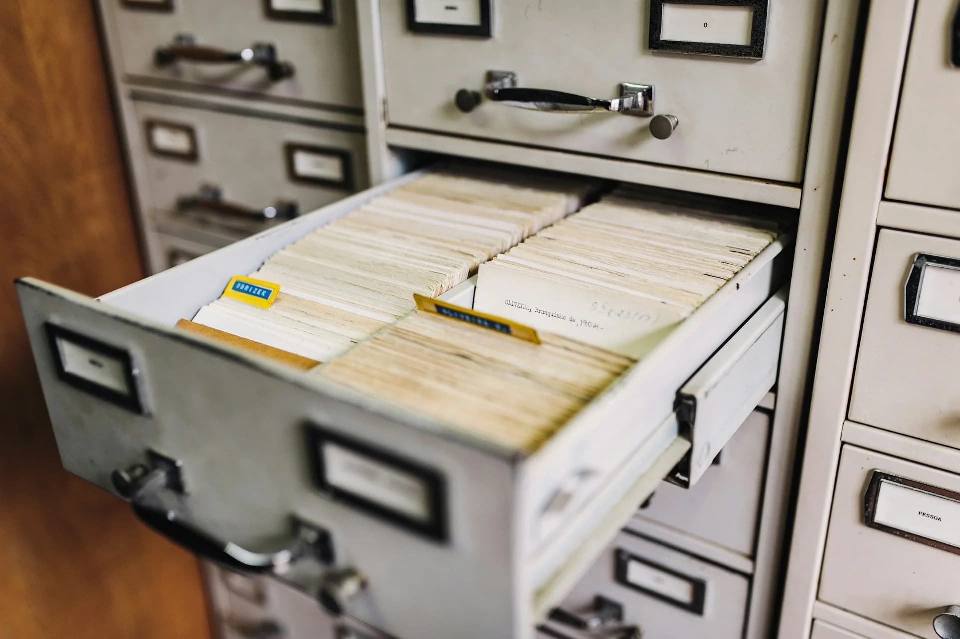 Corrupção de filesystem em servidores críticos: como diagnosticar antes de sair reparando