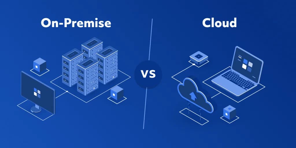 Cloud vs. On-Premise: Por Que Essa Não É Uma Decisão Ideológica